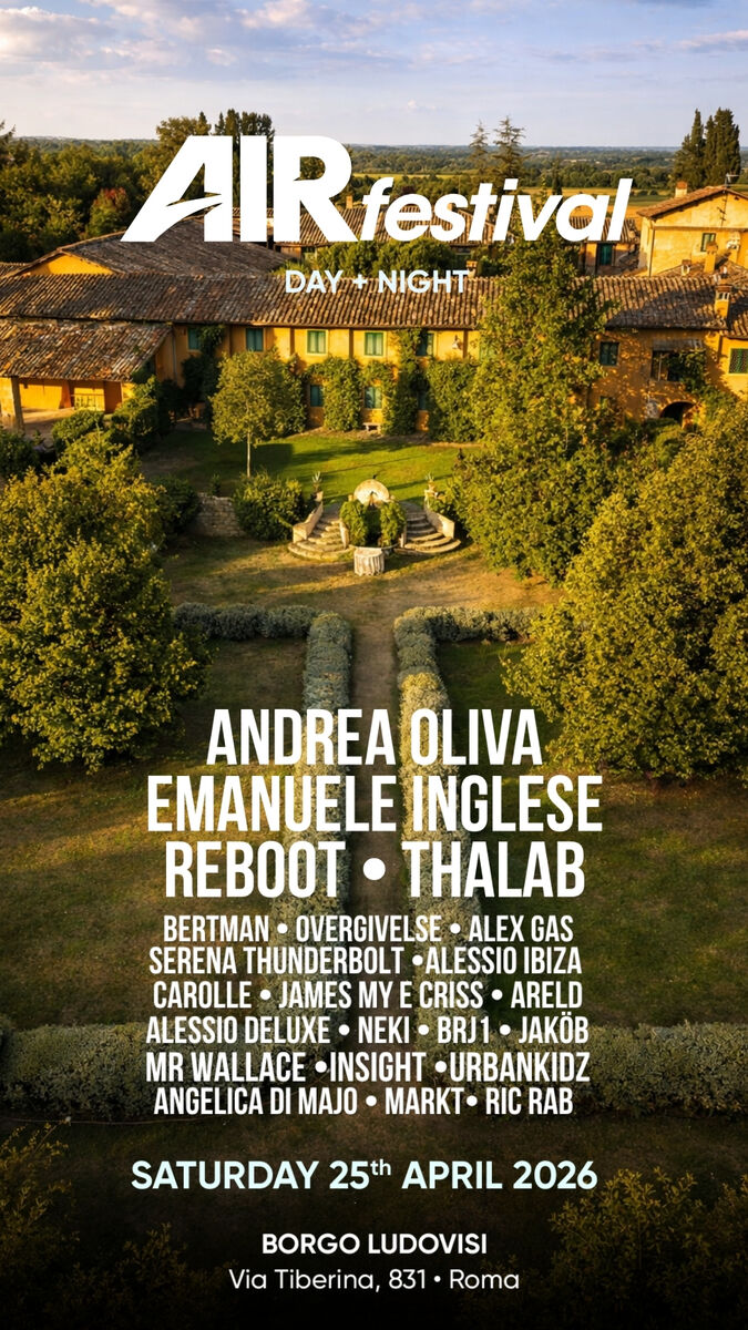 Borgo Ludovisi — Foto 10